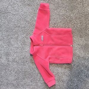 Baby Columbia jacket